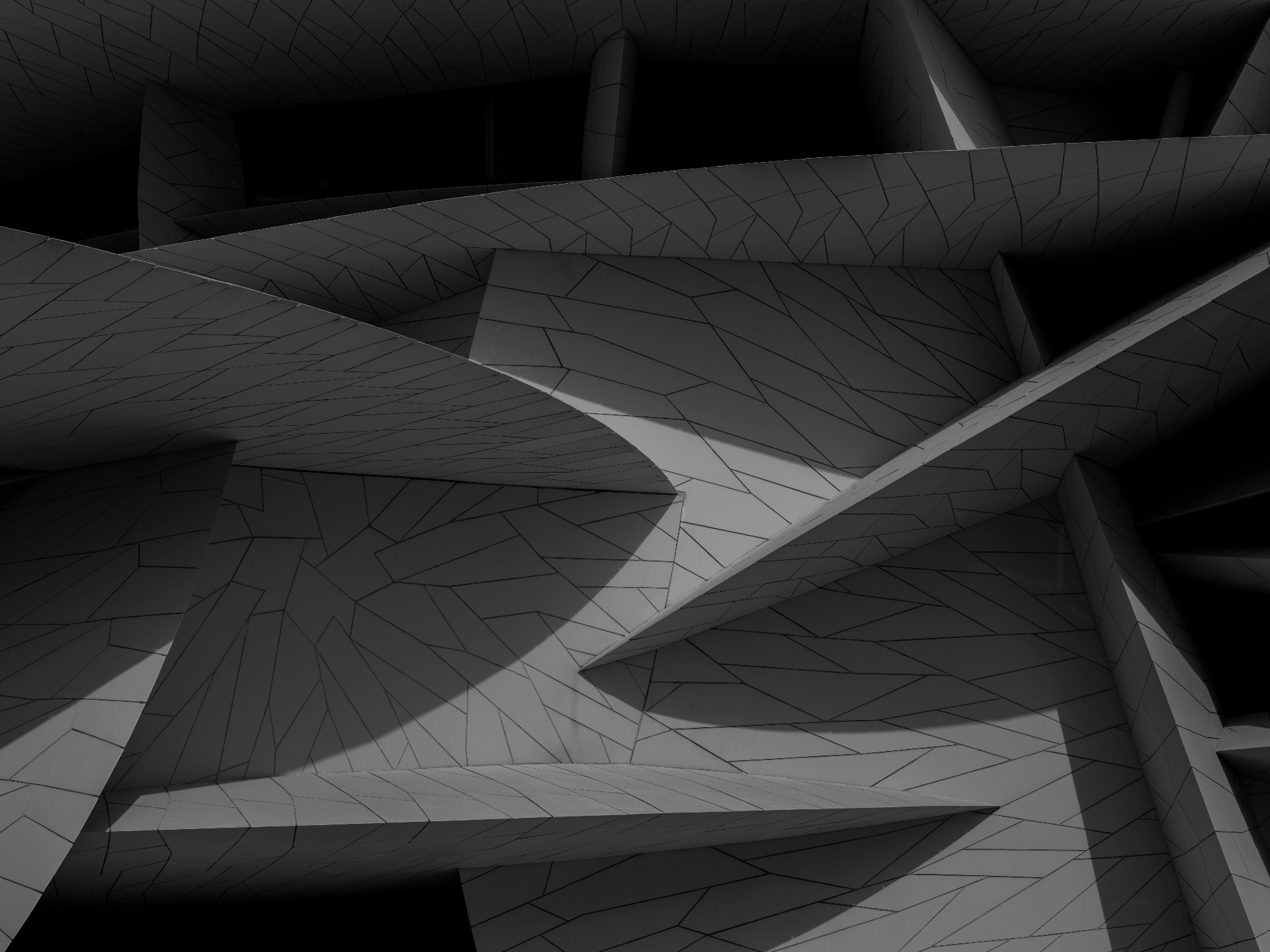 Landscape & External Development